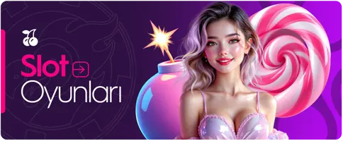 Slot Oyunları